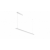 LED Labs LUMINES ILEDO Linear LED Luminaire - white lacquered - 4000K - 60cm