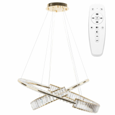 LED lámpa APP1524-CP60/80 GOLD világítás
