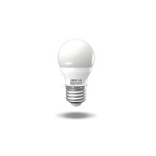 LED lámpa E27 (14Watt/180°) Körte - természetes fehér világítás