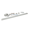  LED lámpatest szenzoros kapcsolóval, 9W, 800lm, 4000K, 60cm, 12V, dimmelhető