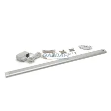  LED lámpatest szenzoros kapcsolóval, 9W, 800lm, 4000K, 60cm, 12V, dimmelhető világítás