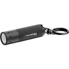 LED Lenser 8252 kulcstartó lámpa, 4×AG3 elemlámpa