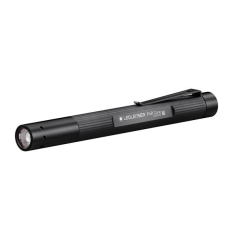 LED Lenser Elemlámpa tölthető Led Lenser P4R Core elemlámpa