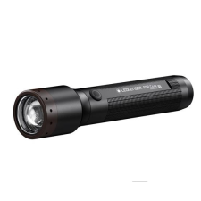 LED Lenser Elemlámpa tölthető Led Lenser P7R Core elemlámpa