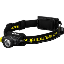 LED Lenser Ledlenser H5R Work Fejlámpa fejlámpa
