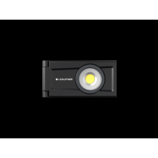 LED Lenser Ledlenser iF3R Kézi munkalámpa mágneses rögzítéssel elemlámpa