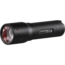LED Lenser LedLenser P7 C-LED Zseblámpa Fekete elemlámpa
