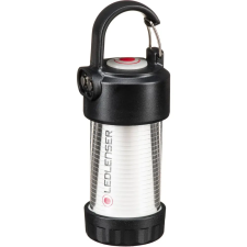 LED Lenser ML4 Hordozható tölthető kemping lámpa 2.77Wh kültéri világítás