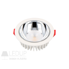 LED line ® downlight 7W 700lm 4000K QUANTUM 1-10V világítás