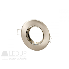LED line Downlight round adjustable die cast aluminium satin világítás