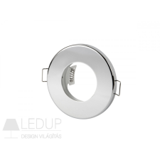 LED line ® downlight waterproof round chrome világítás
