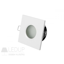 LED line Downlight waterproof square die cast aluminium white világítás