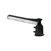 LED line LEDline LITE Road luminaire FLAMINGO 30W 4000K 3000lm black