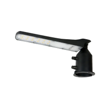 LED line LEDline LITE Road luminaire FLAMINGO 30W 4000K 3000lm black kültéri világítás
