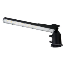 LED line LEDline LITE Road luminaire FLAMINGO 50W 4000K 5000lm black kültéri világítás