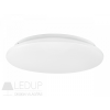 LED line LITE Ceiling lamp PLAFON 18W 3000K 1450lm IP44