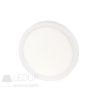 LED line LITE Downlight EASY FIX PRO 12W 1080lm CCT 3000-5000K round
