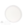 LED line LITE Downlight EASY FIX PRO 18W 1800lm CCT 3000-5000K round