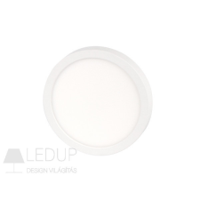 LED line LITE Downlight EASY FIX PRO 6W 540lm CCT 3000-5000K round világítás