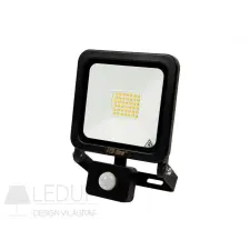LED line ® PHOTON 30W 6000K 80lm/w 220-240V AC PIR kültéri világítás
