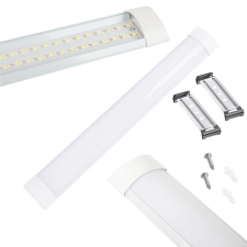  Led mennyezeti lámpatest 18W világítás