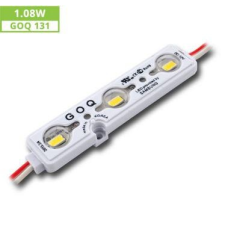 LED modul 1.08 Watt 3x5630 Samsung LED IP68 11000K világítás