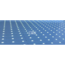 LED modul 2W IP67 12V világító reklámtábla LED világítás reklámtábla