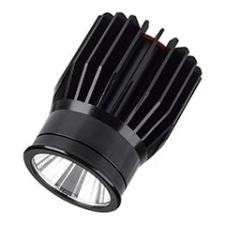  LED modul GU10 kerethez (18W/34°) hideg fehér világítás