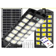  Led napelemes utcai lámpa kültéri világítás