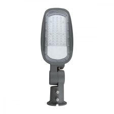 LED parkolólámpa lámpatest VESPA 200W 27000lm 4000K KOBI kültéri világítás