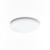 LED - POL 5902533194582 LED-POL LED Mennyezeti lámpa 1260lm 4000K 18W ORO-MARS-18W-DW