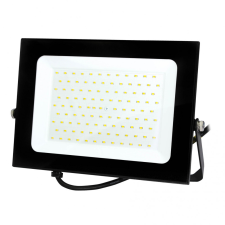  LED reflektor 100 W 8500 lm kültéri világítás