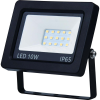  LED Reflektor IP65 fekete Ecospot 10 W