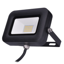  LED reflektor Solight ezüst WM-20W-L világítás