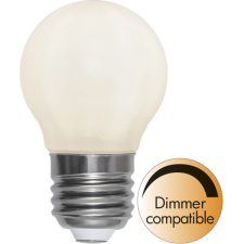  LED RICH COLOUR FILAMENT Dimmerable Ping Pong Opal E27 4,5W 2700K ST375-24 izzó