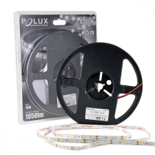  LED szalag 12V 10W 300LED 2835 Semleges 8mm 5m világítási kellék