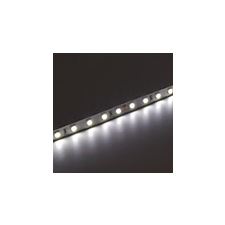  LED szalag beltéri 5050-60 (24 Volt) - hideg fehér DEKOR! világítás
