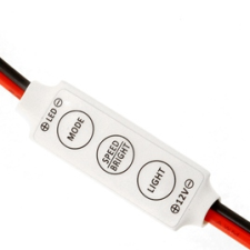 Led szalag fényerőszabályzó micro(dimmer) világítási kellék