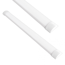 LED szekrény alá szerelhető kabinlámpa 18W világítás