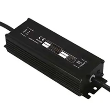  LED tápegység 12 Volt IP67 (150W/12.5A) villanyszerelés