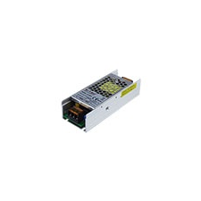  LED tápegység 24 Volt - fém házas, ipari (60W/2.5A) fém világítás