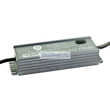  Led tápegység MCHQA-100-24 100W 24V 4.1A IP67 dimmelhető elektromos tápegység