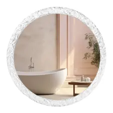 LED Tükör 60cm YH-3562 fürdőszoba bútor