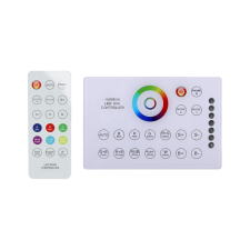  LED vezérlő Wi-Fi-vel, HJ01, 300W medence kiegészítő