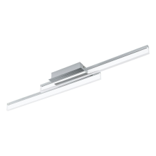  Led világítás Eglo Palmital 10x9 cm műanyag króm 97965 fürdőszoba bútor