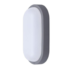  LED világítás Solight szürke WO749-G kültéri világítás