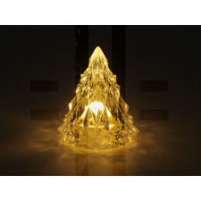  Led világíto karácsonyfa elemes dekorációs kellék