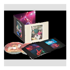 Led Zeppelin - Presence - Reissue - Deluxe Edition (Cd) egyéb zene
