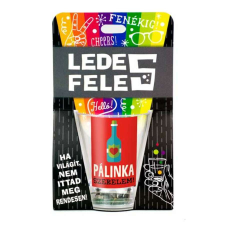 Ledes Feles, Pálinka szerelem! ajándéktárgy