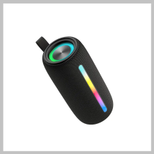  Ledes Wireless bluetooth hangszóró L12 hordozható hangszóró